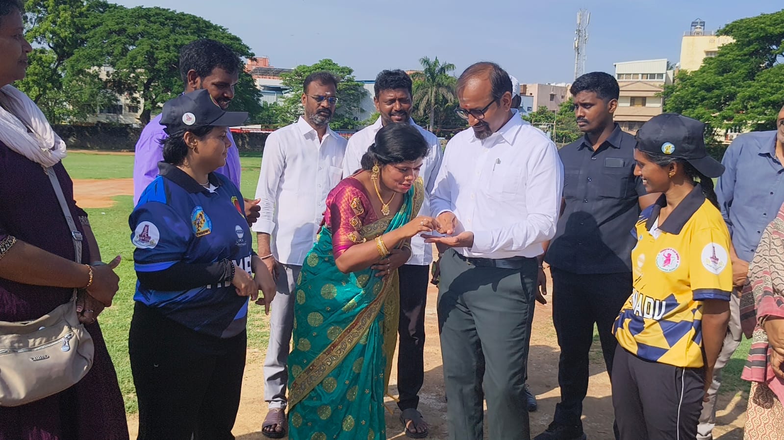 India T10 Women Deaf Championship - 2026