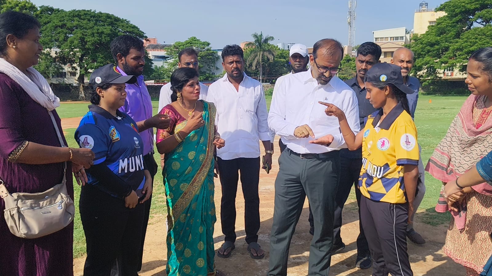India T10 Women Deaf Championship - 2026