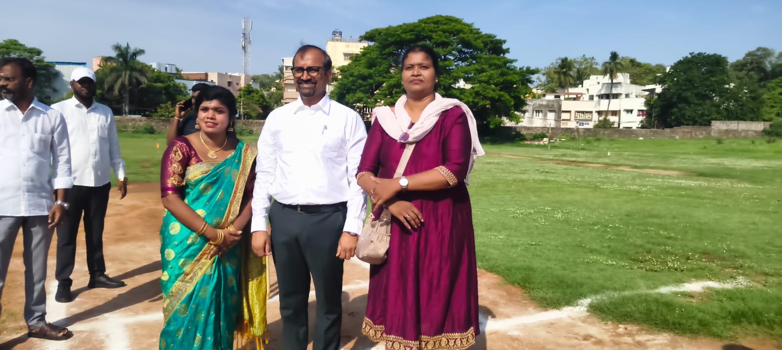 India T10 Women Deaf Championship - 2026