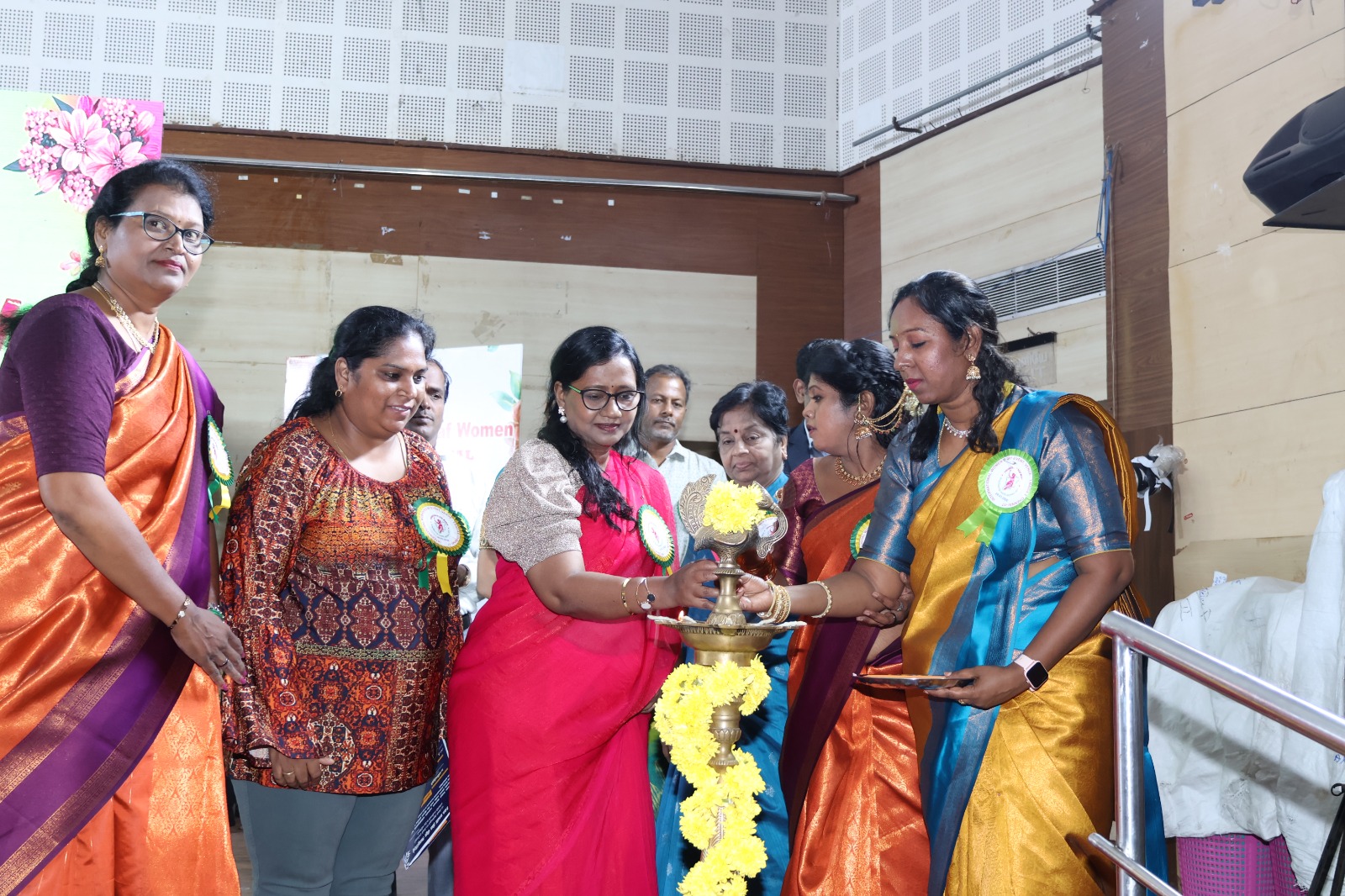 International Women Day - 2026