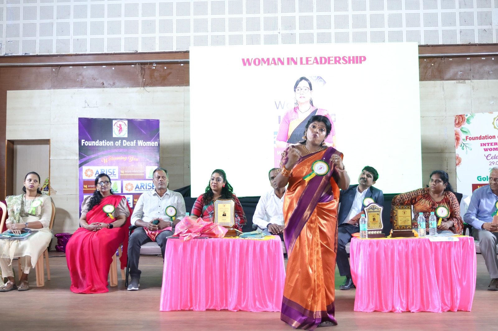 International Women Day  - 2026