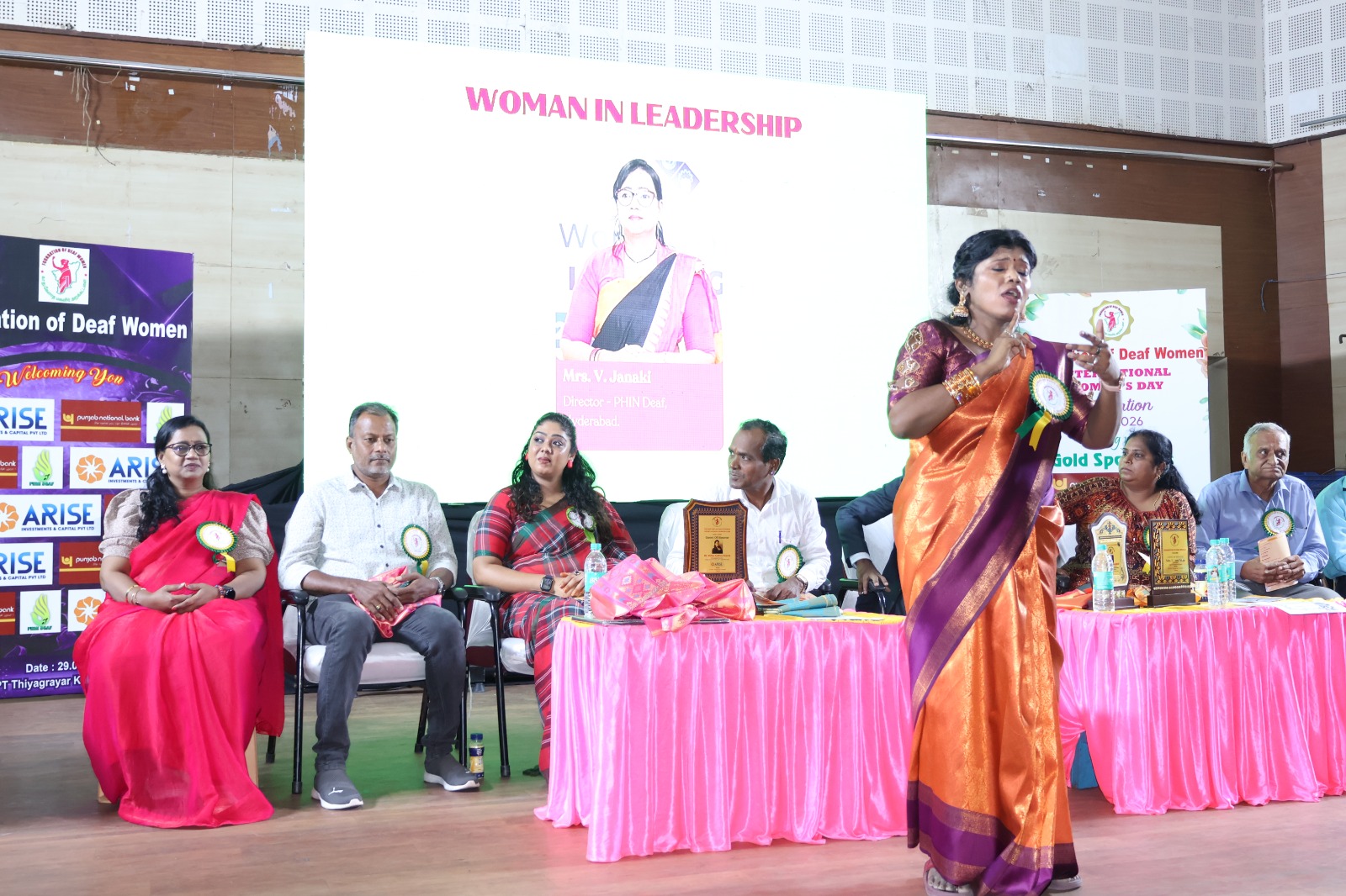 International Women Day - 2026