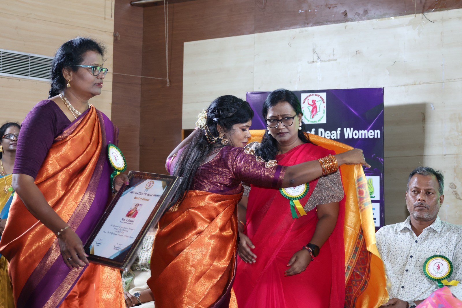 International Women Day - 2026