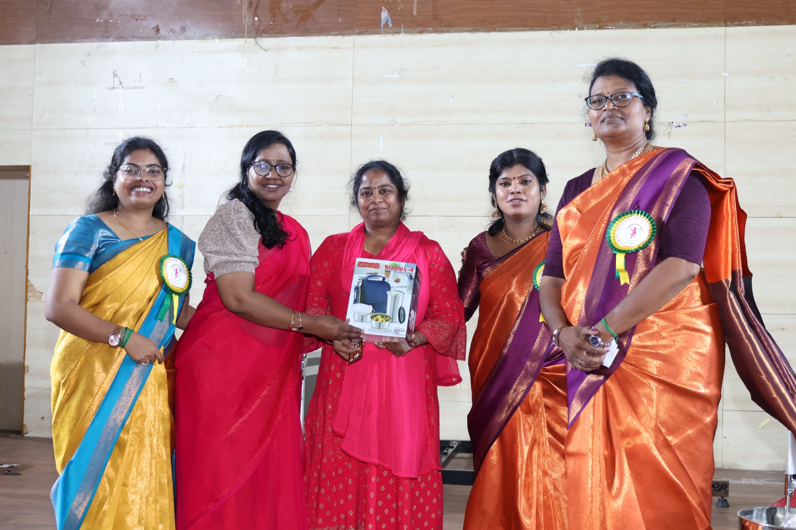 International Women Day  - 2026