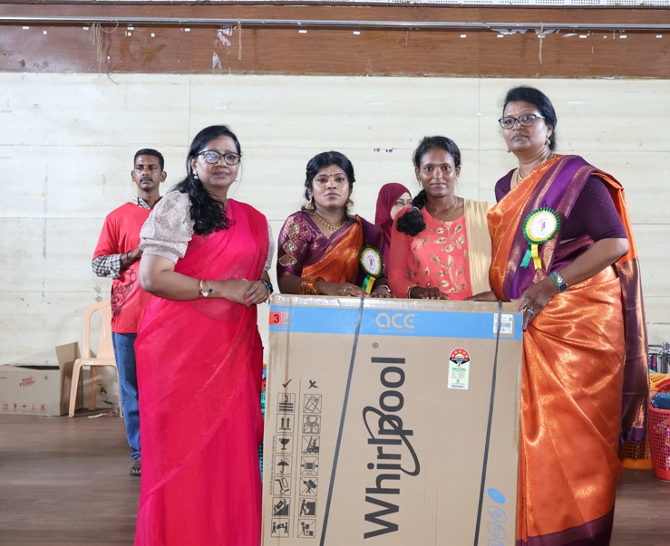 International Women Day  - 2026