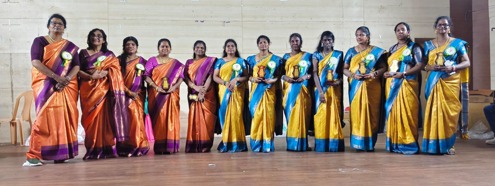 International Women Day  - 2026