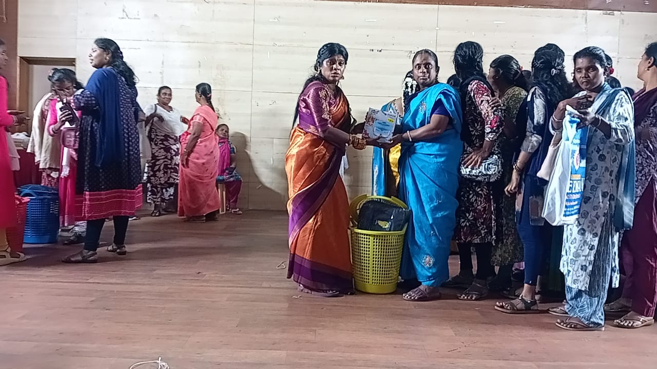 International Women Day  - 2026
