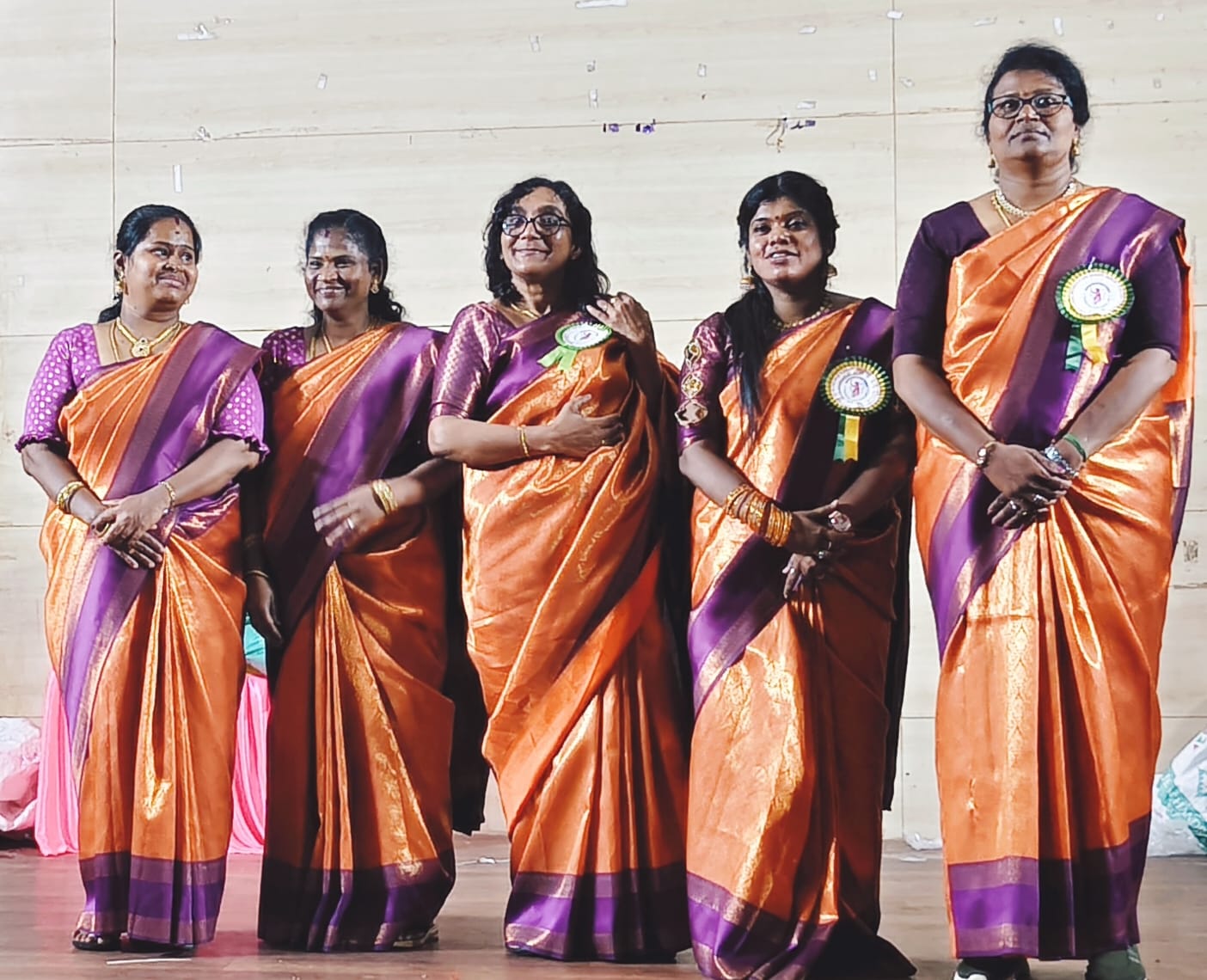 International Women Day  - 2026