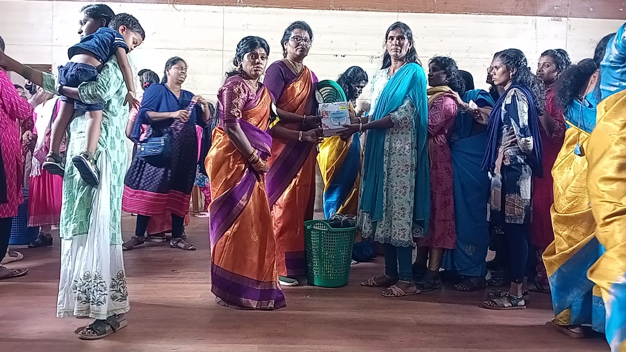 International Women Day  - 2026