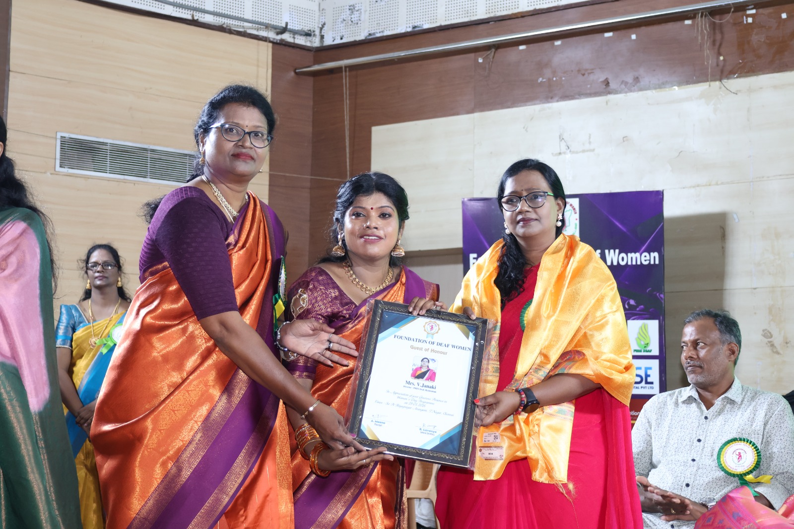 International Women Day  - 2026