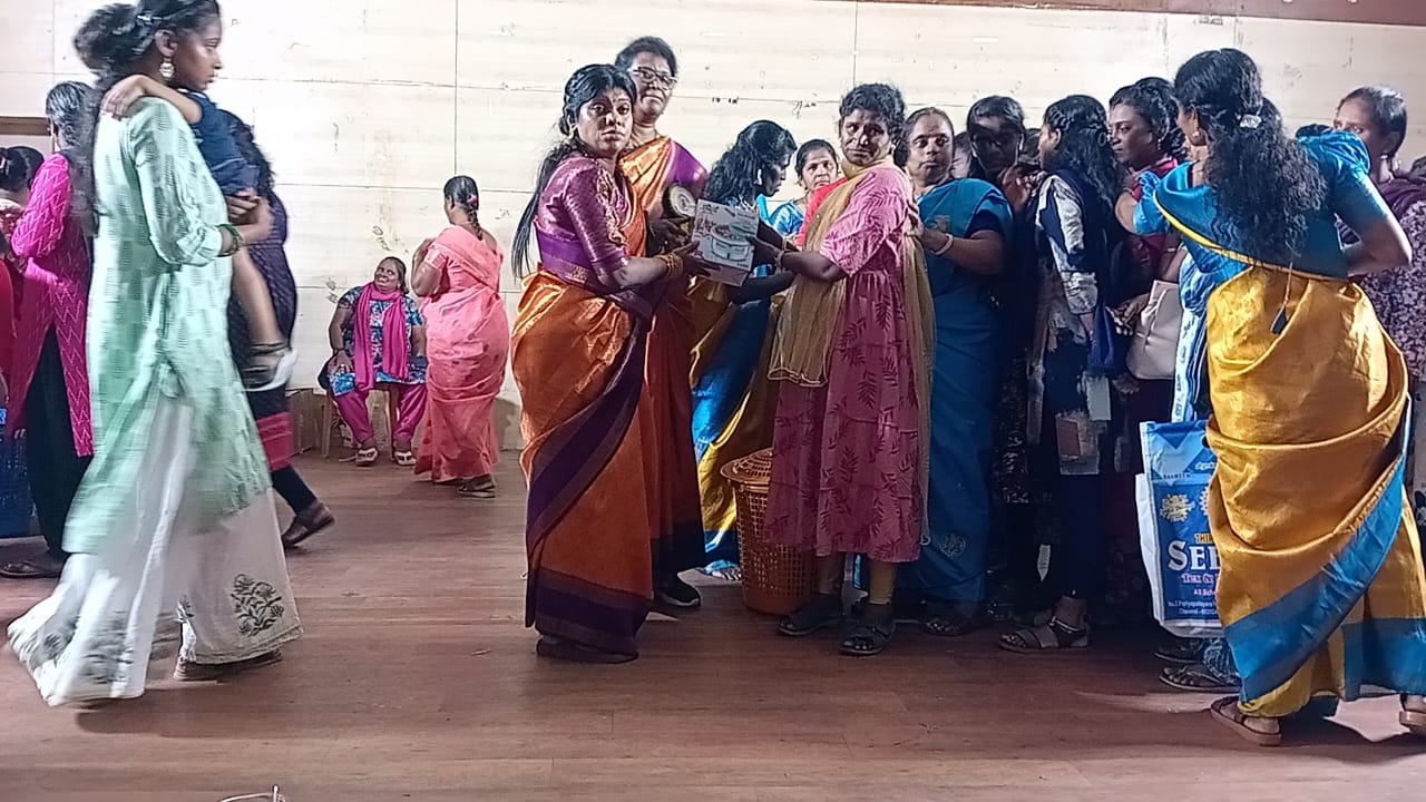 International Women Day  - 2026