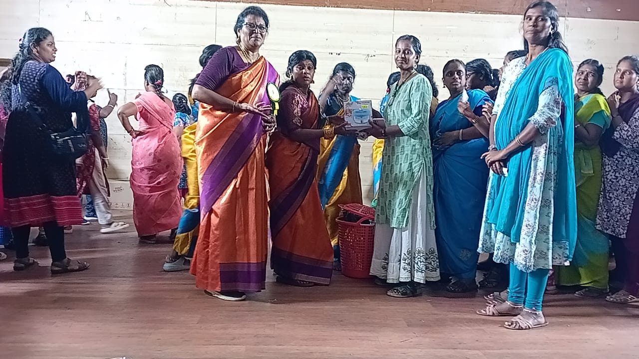 International Women Day  - 2026