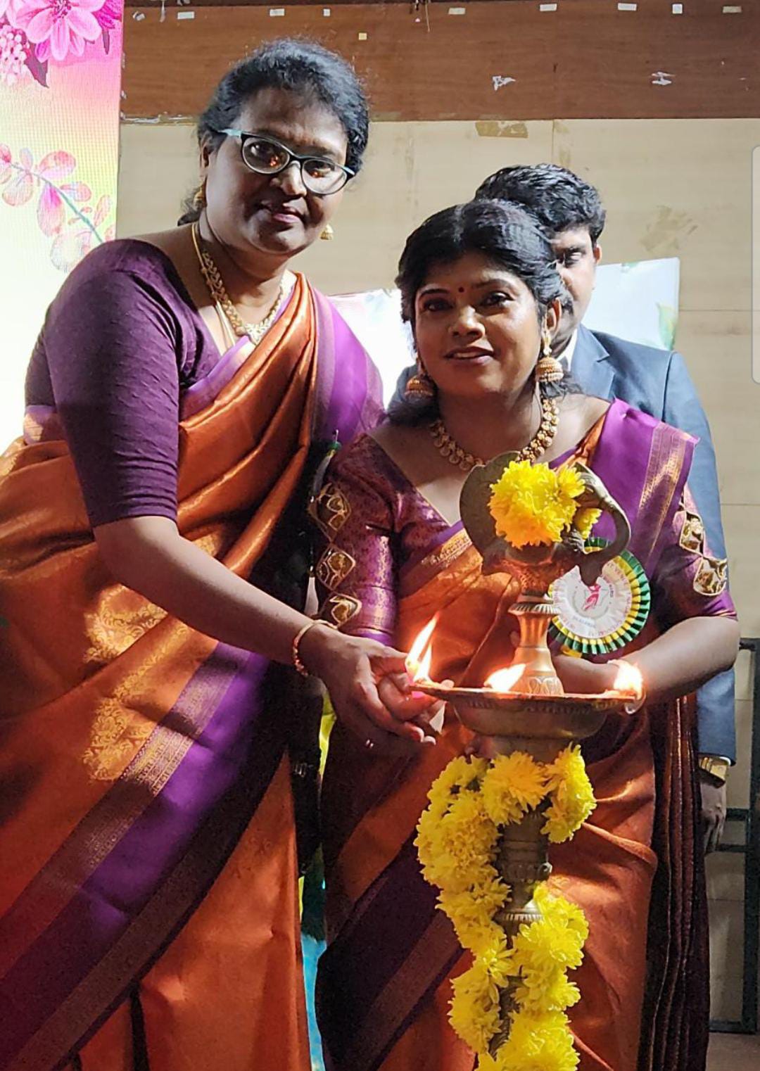International Women Day  - 2026