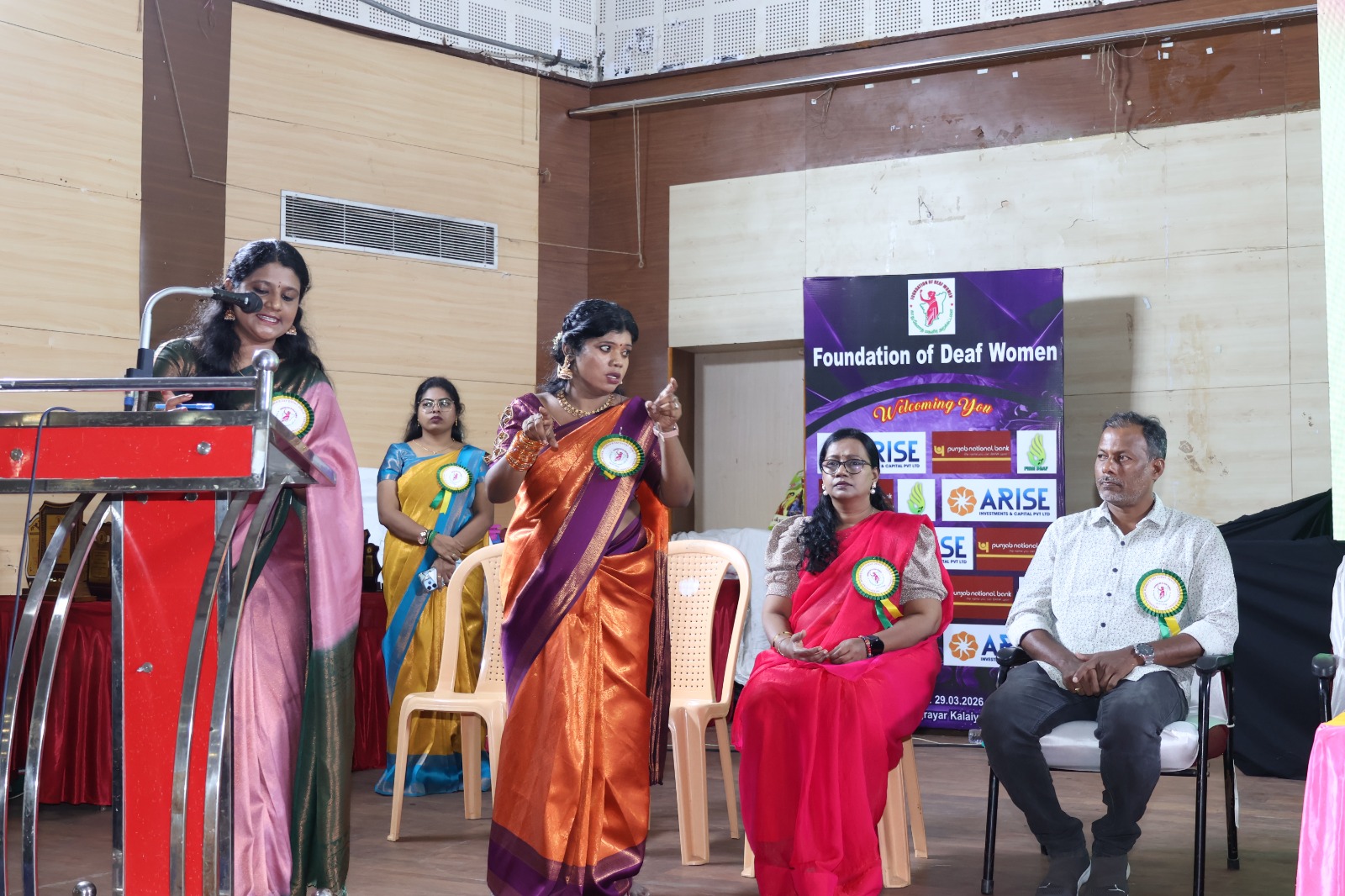 International Women Day  - 2026